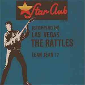 The Rattles - Stopping In Las Vegas / Lean Jean 17 download flac
