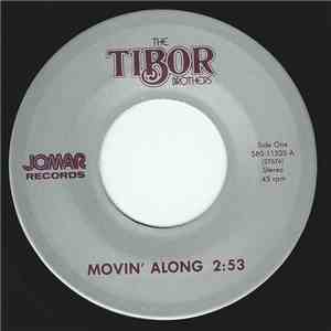 The Tibor Brothers - Movin' Along download flac