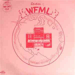 The World Famous Mad Lad's - Music For Lovers Only download flac