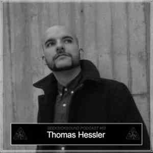 Thomas Hessler - SSS Podcast #053 FLAC album