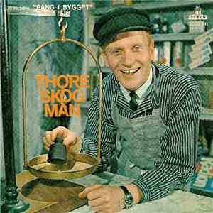 Thore Skogman - Pang I Bygget download flac