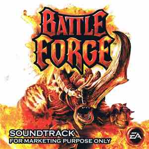 Tilman Sillescu, Alexander Röder, Alex Pfeffer - Battleforge Soundtrack download flac
