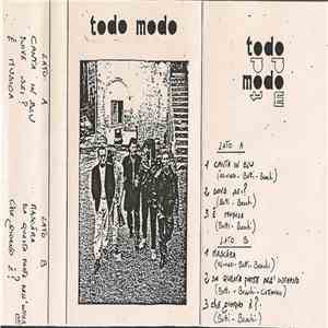 Todo Modo  - Todo Modo download flac