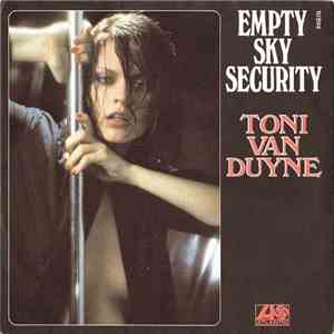 Toni Van Duyne - Empty Sky Security download flac