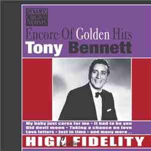 Tony Bennett - Encore Of Golden Hits download flac