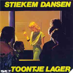 Toontje Lager - Stiekem Dansen download flac