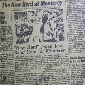Toshiyuki Miyama & The New Herd With Guests - The New Herd At Monterey download flac