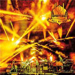 Umphrey's McGee - Hall of Fame: Class of 2016 download flac