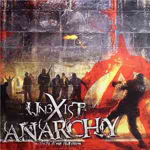 Un3xist - Anarchy download flac