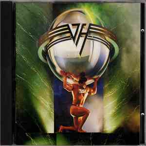 Van Halen - 5150 download flac