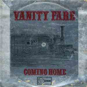 Vanity Fare - Coming Home FLAC album