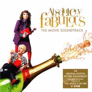 Various - Absolutely Fabulous: The Movie Soundtrack (The Original Motion Picture Soundtrack) download flac