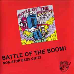 Various - Battle Of The Boom FLAC album