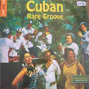 Various - Cuban Rare Groove download flac