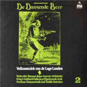 Various - De Dansende Beer 2 download flac