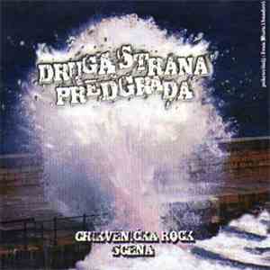 Various - Druga Strana Predgrađa - Crikvenička Rock Scena download flac