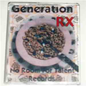 Various - Generation RX download flac