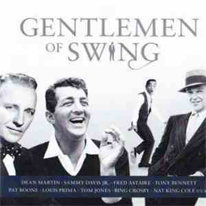 Various - Gentlemen Of Swing download flac