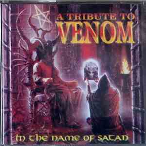 Various - In The Name Of Satan download flac