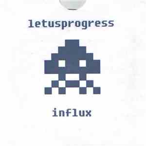 Various - Influx download flac