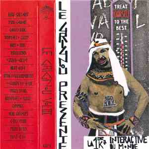 Various - Le Grignou La 1ère K7 Intéractive Du Monde Vol III download flac
