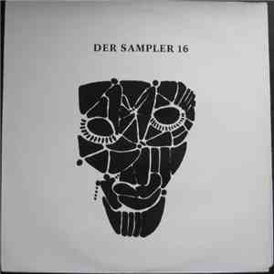 Various - Line - Der Sampler 16 FLAC album