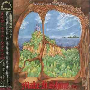 Various - Make It Shine Vol.1 download flac