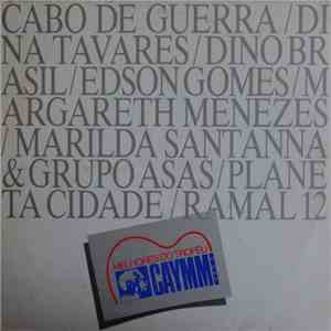 Various - Melhores Do Troféu Caymmi - Ano 3 download flac