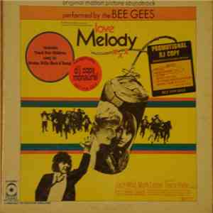 Various - Melody Original Motion Picture Sound Track download flac