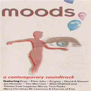 Various - Moods (A Contemporary Soundtrack) download flac