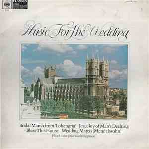 Various - Music For The Wedding download flac