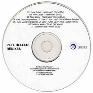 Various - Pete Heller: Remixes download flac