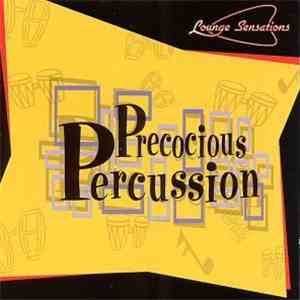 Various - Precocious Percussion download flac