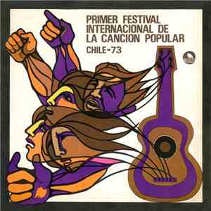Various - Primer Festival Internacional De La Canción Popular Chile - 73 download flac