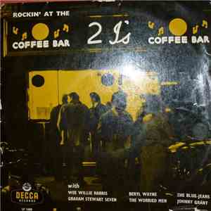 Various - Rockin' At The "2 I's" download flac