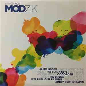 Various - Sampler Vol. 15 download flac