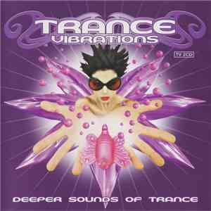 Various - Trance Vibrations download flac