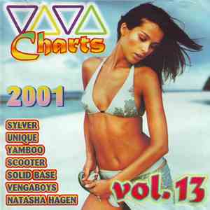Various - Viva Charts Vol.13 download flac
