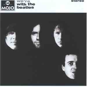 Various - We're With The Beatles (Their Classic Second Album Covered) download flac