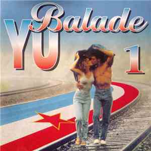Various - YU Balade 1 download flac