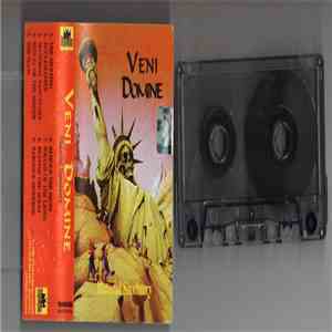 Veni Domine - Material Sanctuary download flac