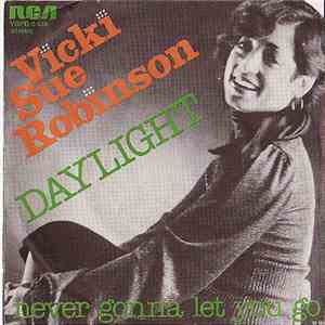 Vicki Sue Robinson - Daylight download flac