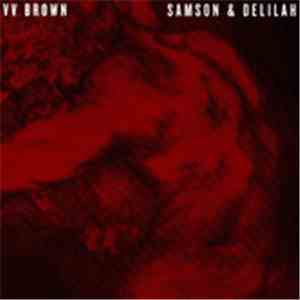 VV Brown - Samson & Delilah download flac