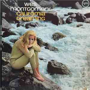 Wes Montgomery - California Dreaming download flac