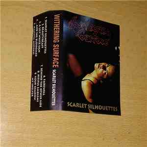 Withering Surface - Scarlet Silhouettes download flac