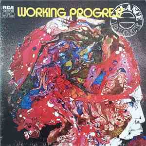 Working Progress - Working Progress download flac