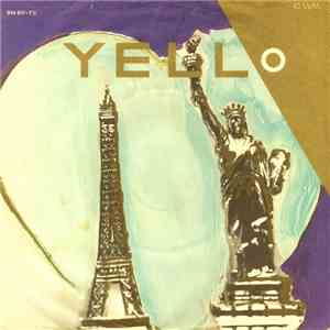 Yello - Lost Again download flac