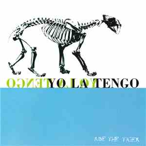 Yo La Tengo - Ride The Tiger FLAC album