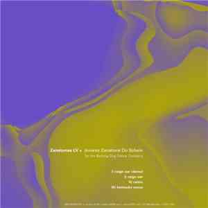 Zanstones - Inverse Zanatone Do Schein download flac