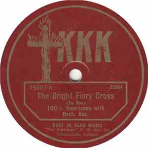 100% Americans Orch. Acc. - The Bright Fiery Cross / Mystic City download flac